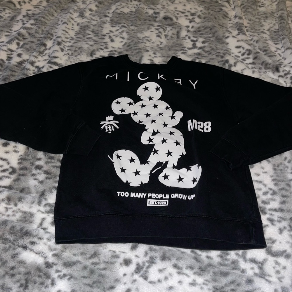 Disney Collection by Neff Sweatshirt
